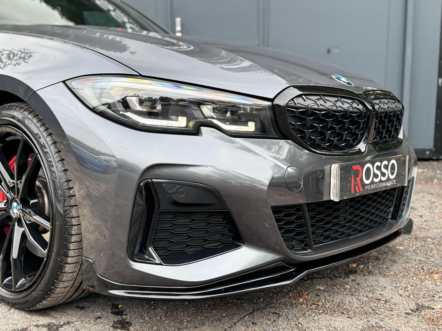 Used BMW 3 Series 2021 for sale - 76136331: Photo 14