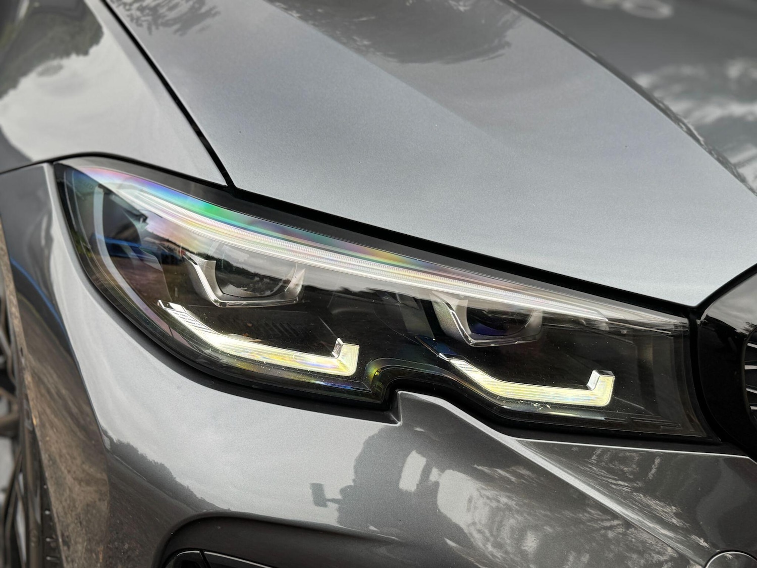 Used BMW 3 Series 2021 for sale - 76136331: Photo 15