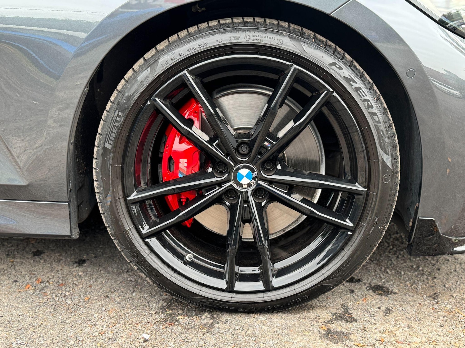 Used BMW 3 Series 2021 for sale - 76136331: Photo 16