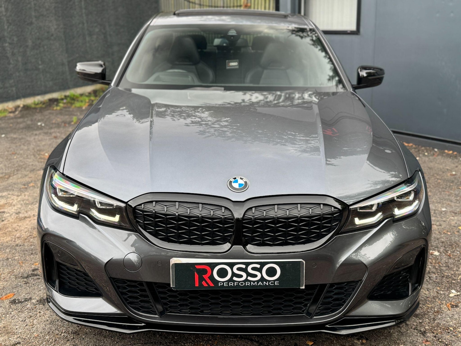 Used BMW 3 Series 2021 for sale - 76136331: Photo 2