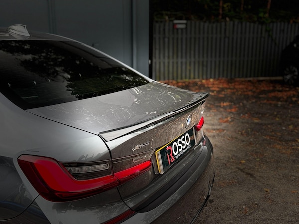 Used BMW 3 Series 2021 for sale - 76136331: Photo 20