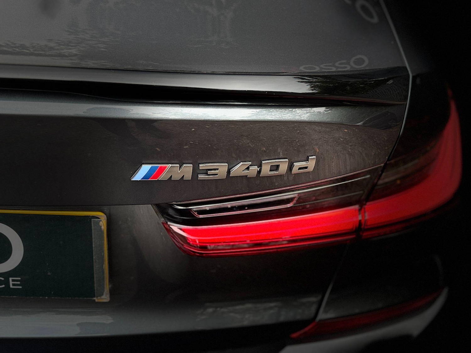 Used BMW 3 Series 2021 for sale - 76136331: Photo 23