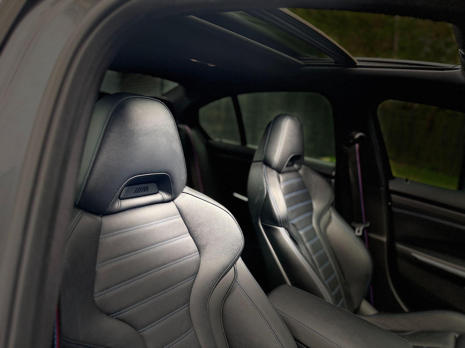 Used BMW 3 Series 2021 for sale - 76136331: Photo 24