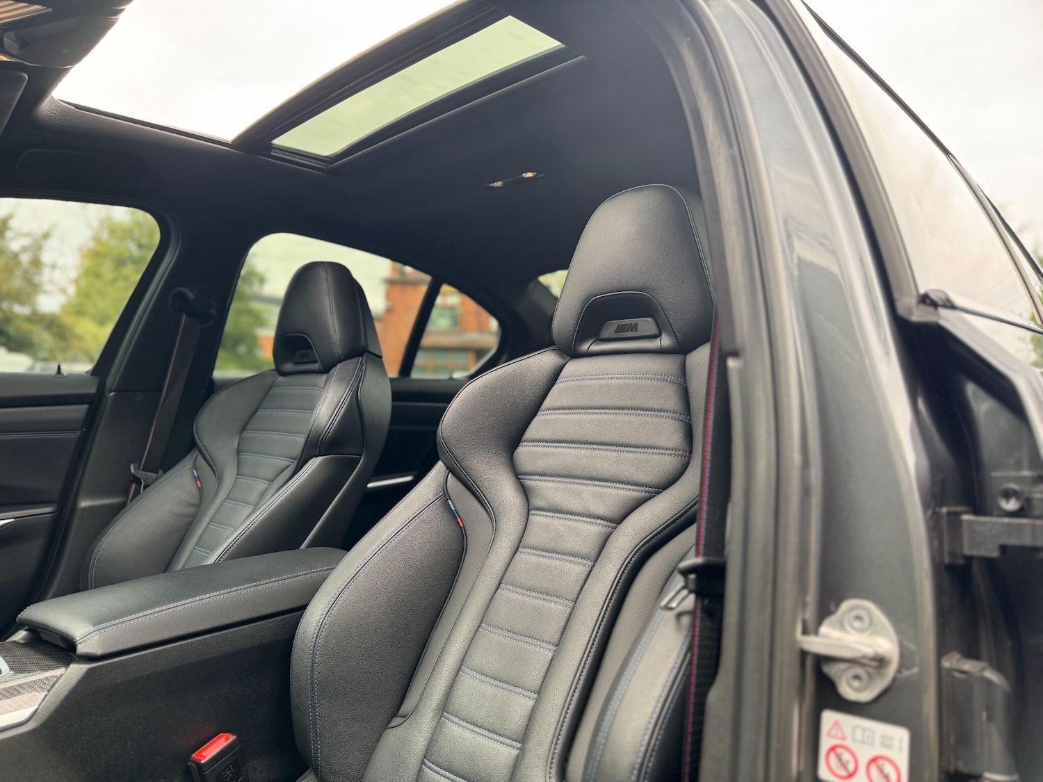 Used BMW 3 Series 2021 for sale - 76136331: Photo 26