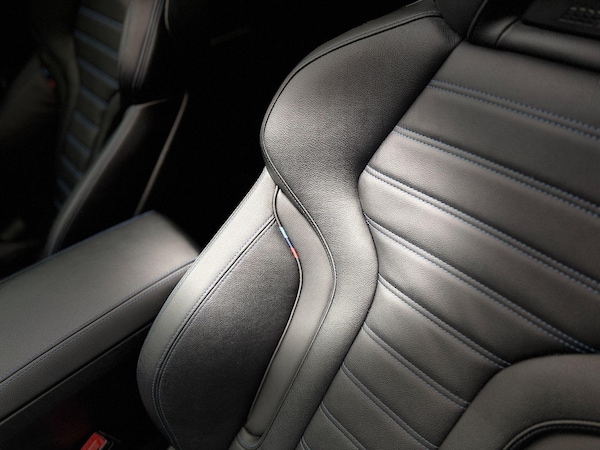 Used BMW 3 Series 2021 for sale - 76136331: Photo 26
