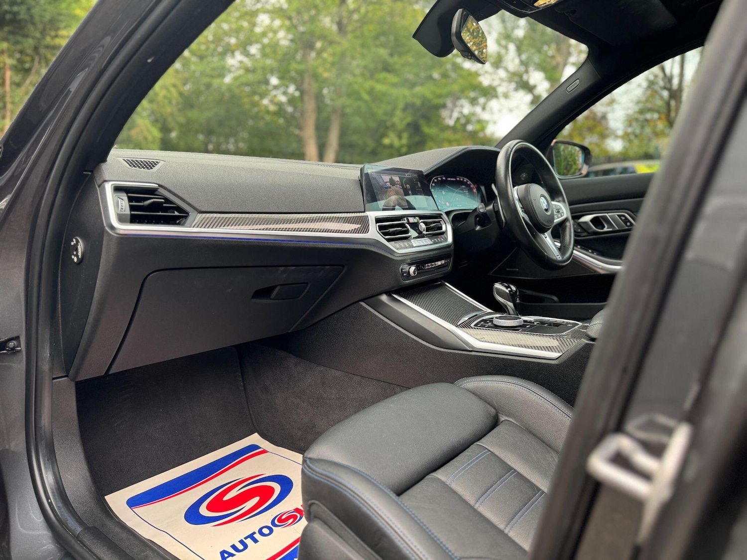 Used BMW 3 Series 2021 for sale - 76136331: Photo 29