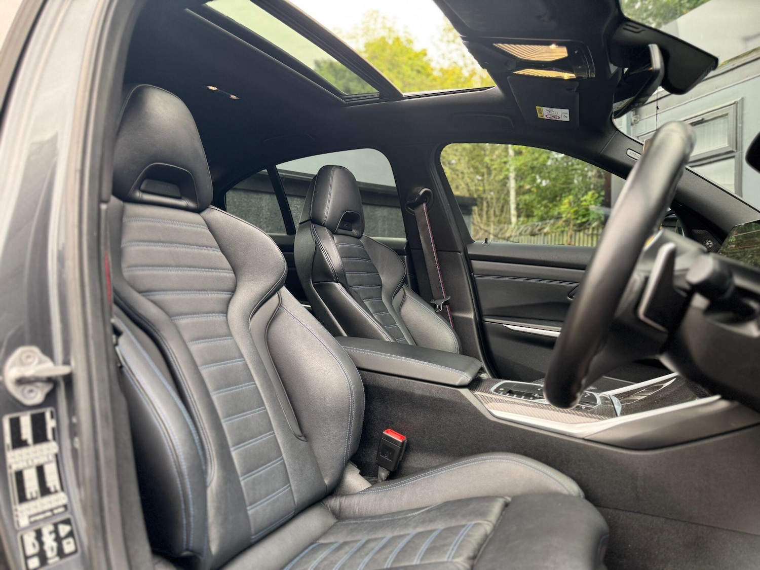 Used BMW 3 Series 2021 for sale - 76136331: Photo 3