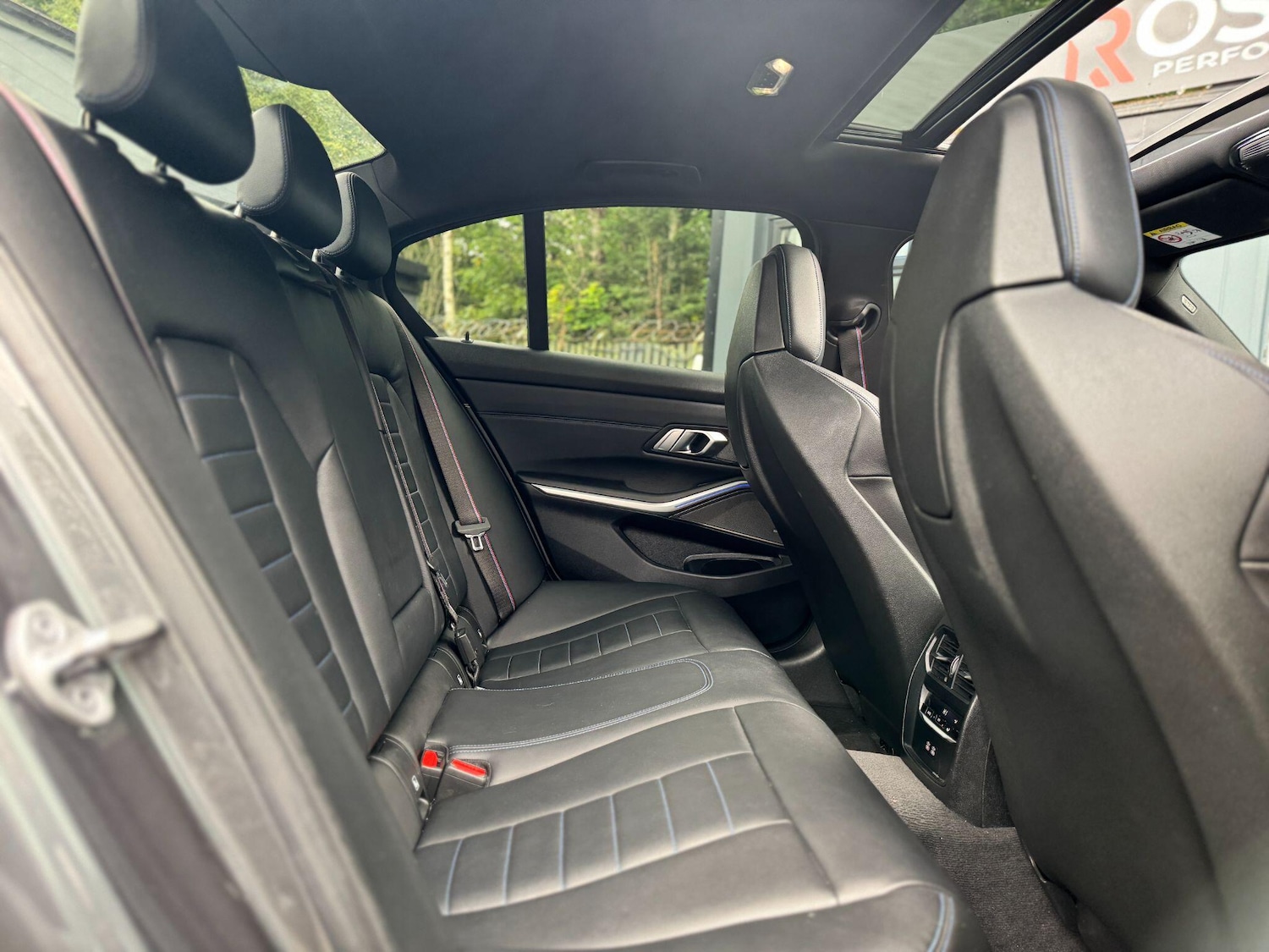 Used BMW 3 Series 2021 for sale - 76136331: Photo 30