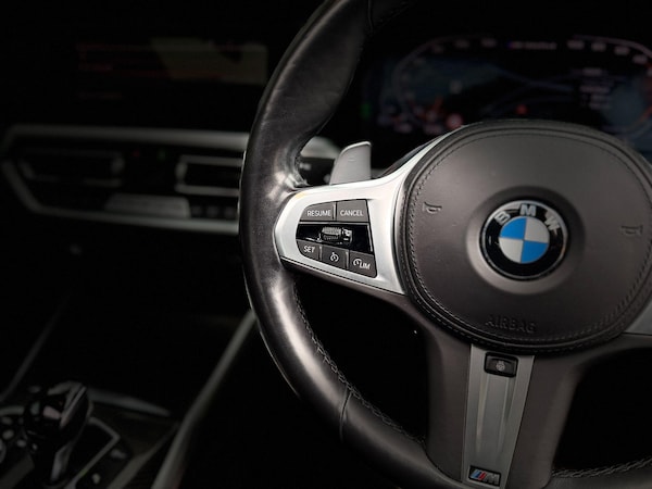 Used BMW 3 Series 2021 for sale - 76136331: Photo 36