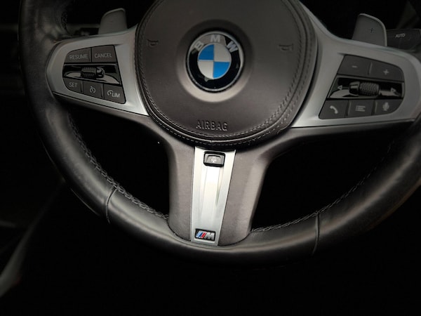 Used BMW 3 Series 2021 for sale - 76136331: Photo 37