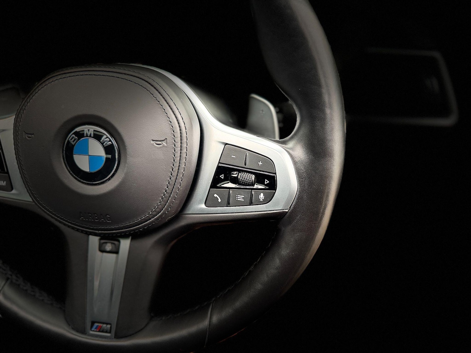 Used BMW 3 Series 2021 for sale - 76136331: Photo 39