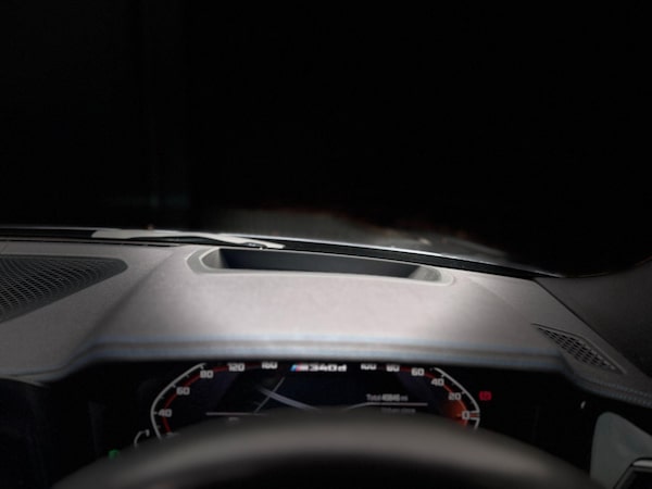 Used BMW 3 Series 2021 for sale - 76136331: Photo 40
