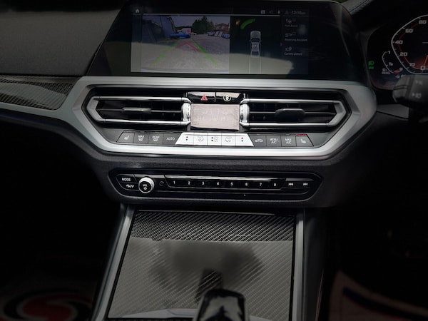 Used BMW 3 Series 2021 for sale - 76136331: Photo 44
