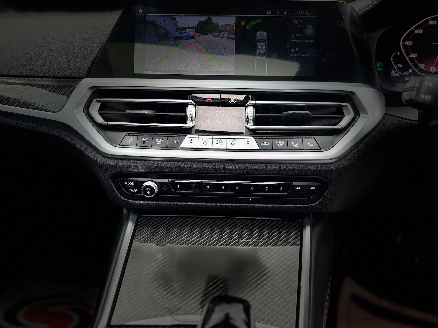 Used BMW 3 Series 2021 for sale - 76136331: Photo 45