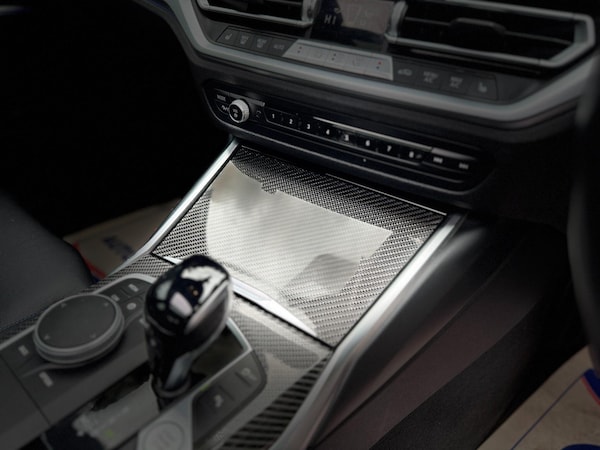 Used BMW 3 Series 2021 for sale - 76136331: Photo 46