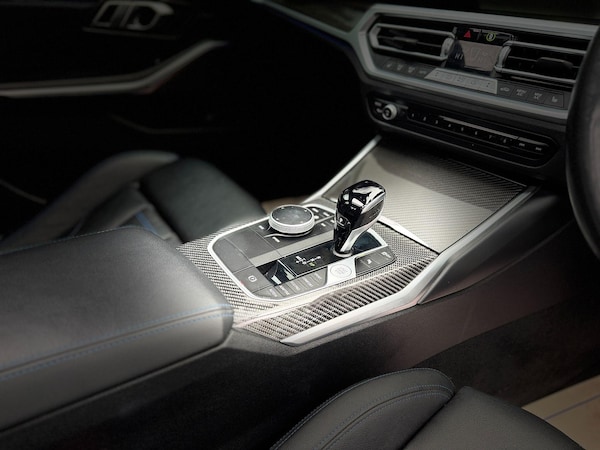 Used BMW 3 Series 2021 for sale - 76136331: Photo 48