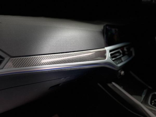 Used BMW 3 Series 2021 for sale - 76136331: Photo 51