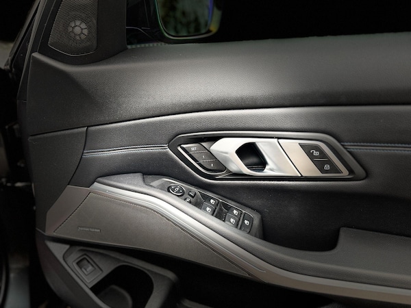 Used BMW 3 Series 2021 for sale - 76136331: Photo 53