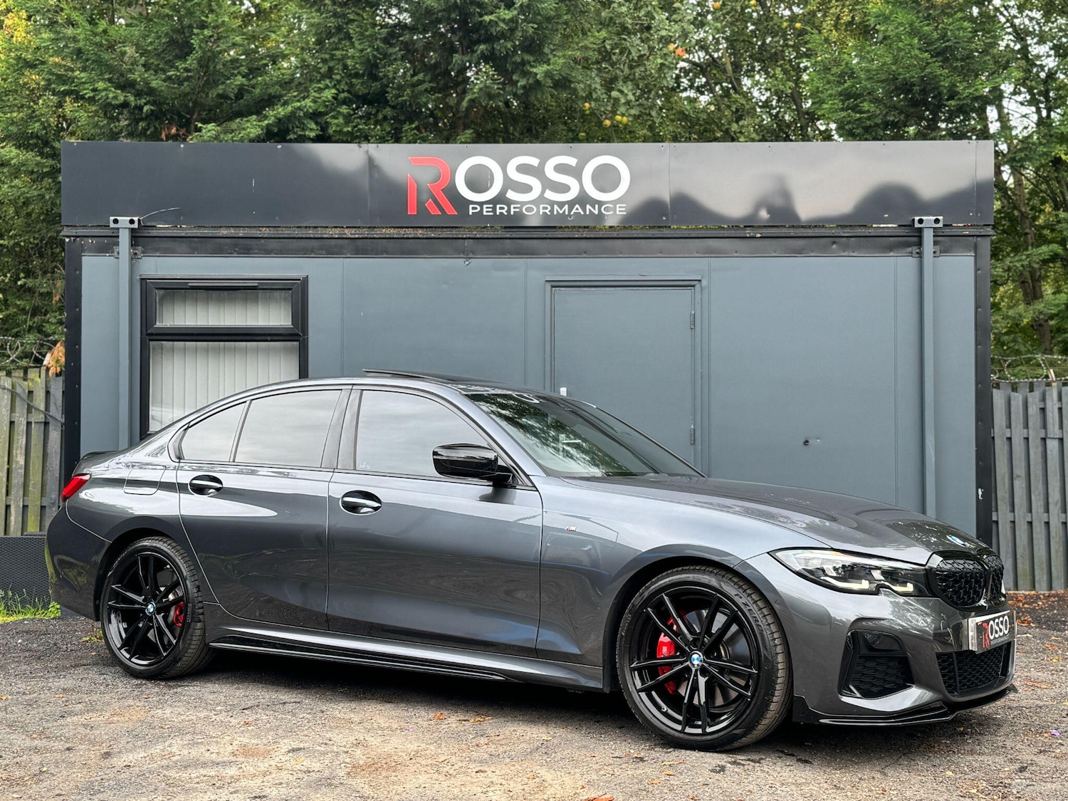 Used BMW 3 Series 2021 for sale - 76136331: Photo 57