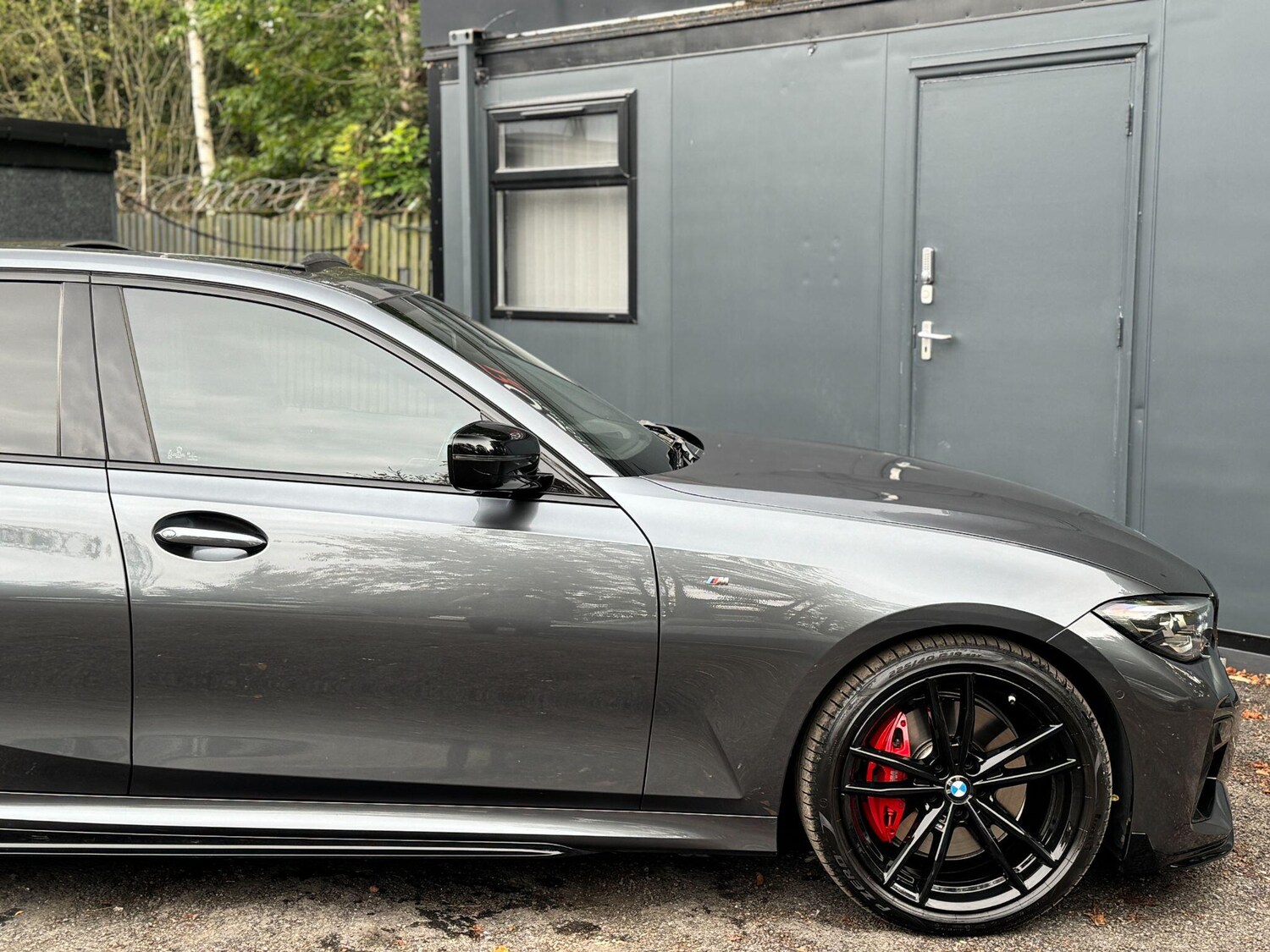 Used BMW 3 Series 2021 for sale - 76136331: Photo 59