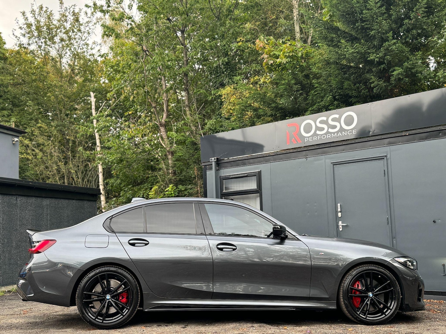 Used BMW 3 Series 2021 for sale - 76136331: Photo 6