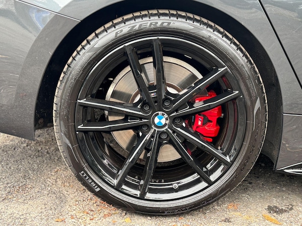 Used BMW 3 Series 2021 for sale - 76136331: Photo 60