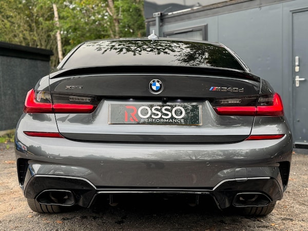Used BMW 3 Series 2021 for sale - 76136331: Photo 62