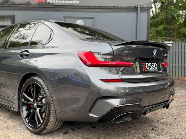 Used BMW 3 Series 2021 for sale - 76136331: Photo 66