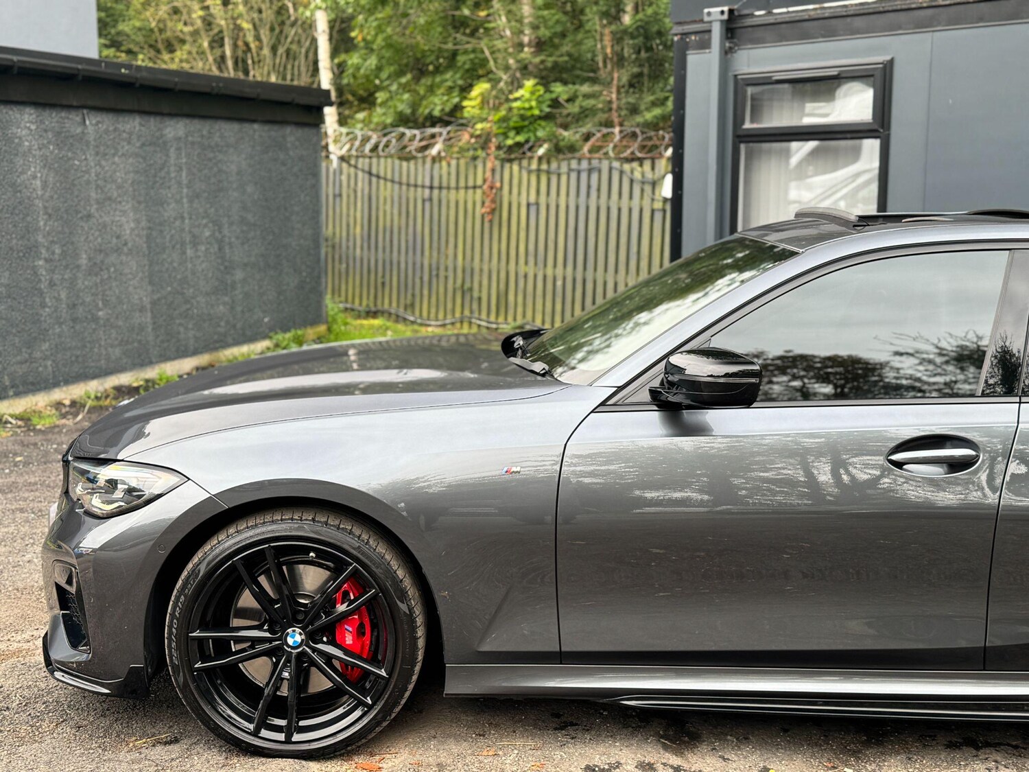 Used BMW 3 Series 2021 for sale - 76136331: Photo 69