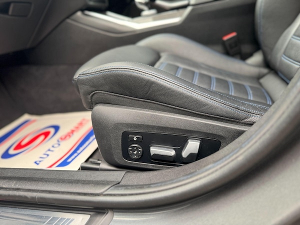 Used BMW 3 Series 2021 for sale - 76136331: Photo 71