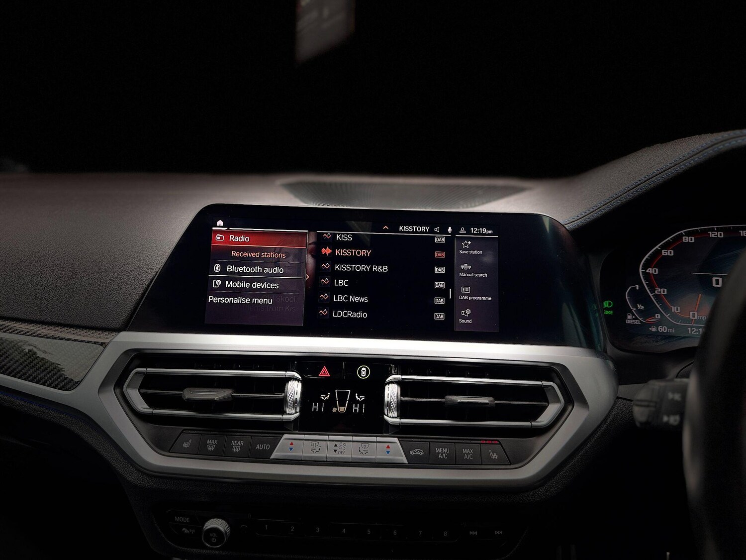 Used BMW 3 Series 2021 for sale - 76136331: Photo 74