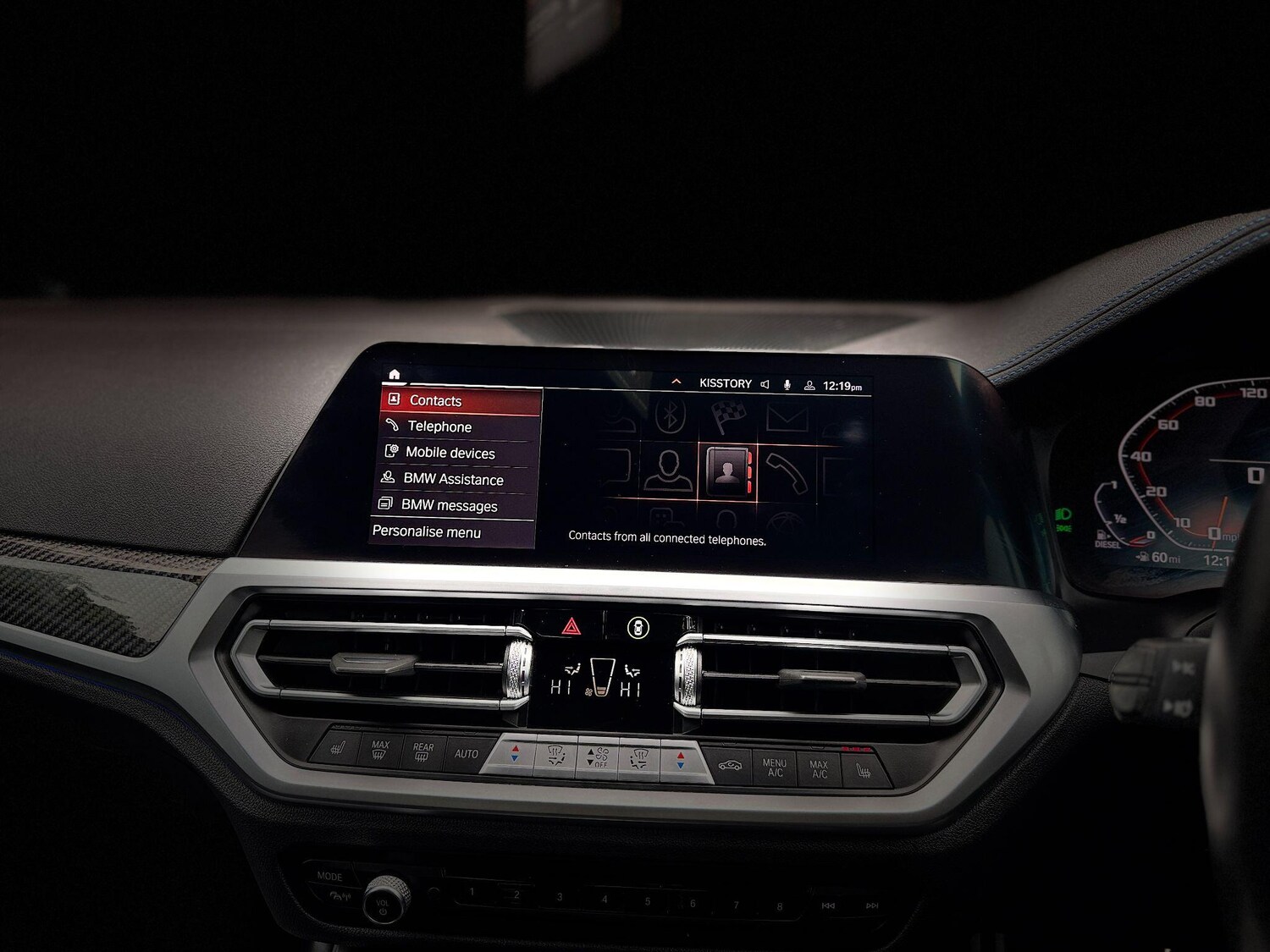 Used BMW 3 Series 2021 for sale - 76136331: Photo 75