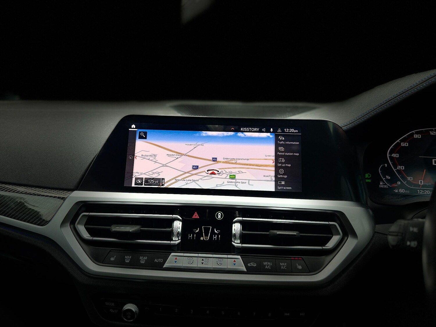 Used BMW 3 Series 2021 for sale - 76136331: Photo 76