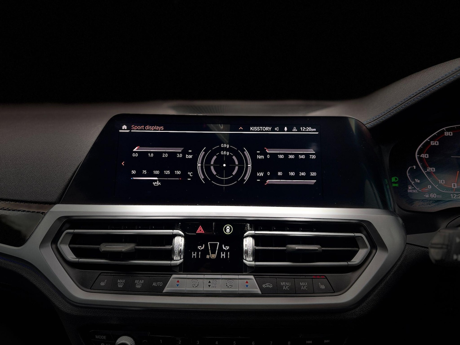 Used BMW 3 Series 2021 for sale - 76136331: Photo 77