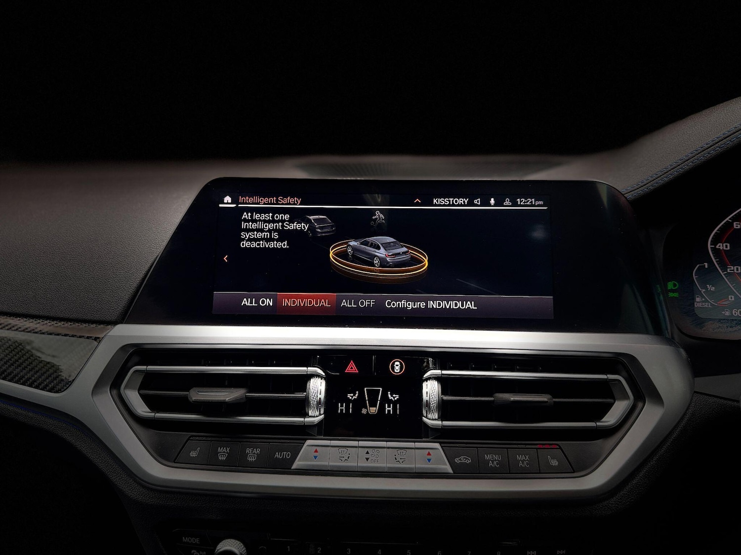 Used BMW 3 Series 2021 for sale - 76136331: Photo 79