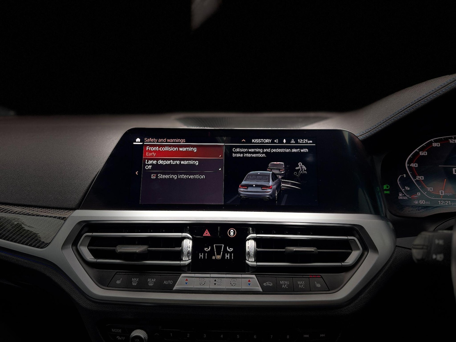 Used BMW 3 Series 2021 for sale - 76136331: Photo 80