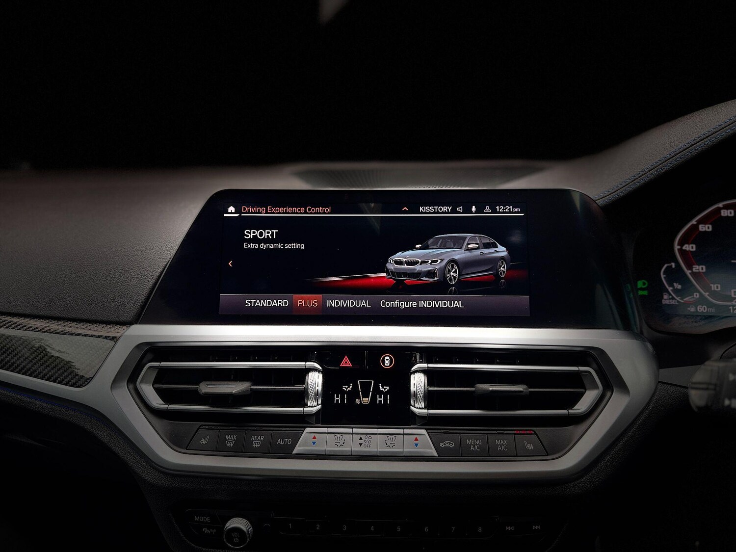 Used BMW 3 Series 2021 for sale - 76136331: Photo 81