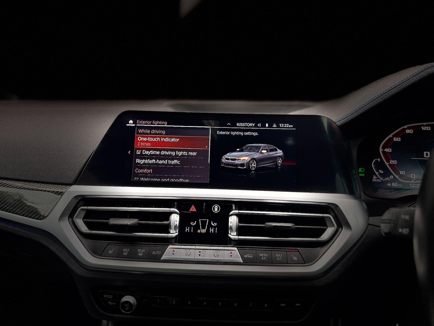 Used BMW 3 Series 2021 for sale - 76136331: Photo 83