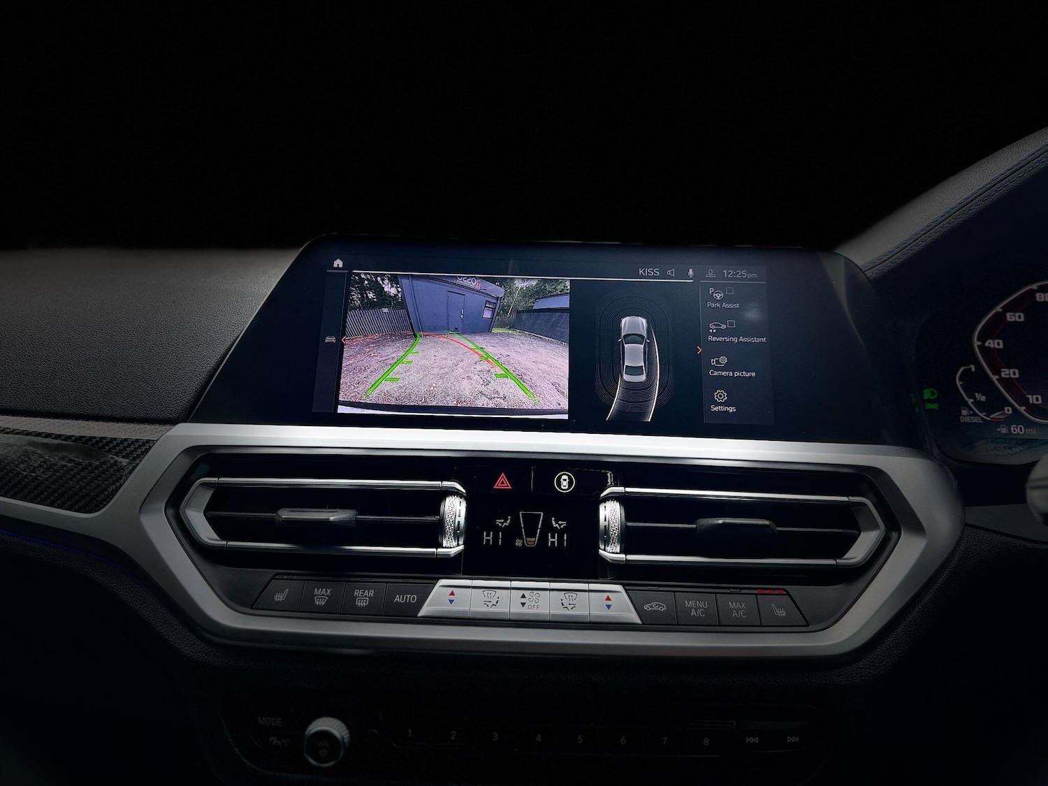 Used BMW 3 Series 2021 for sale - 76136331: Photo 84