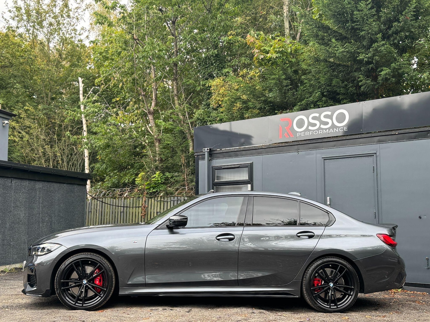 Used BMW 3 Series 2021 for sale - 76136331: Photo 87