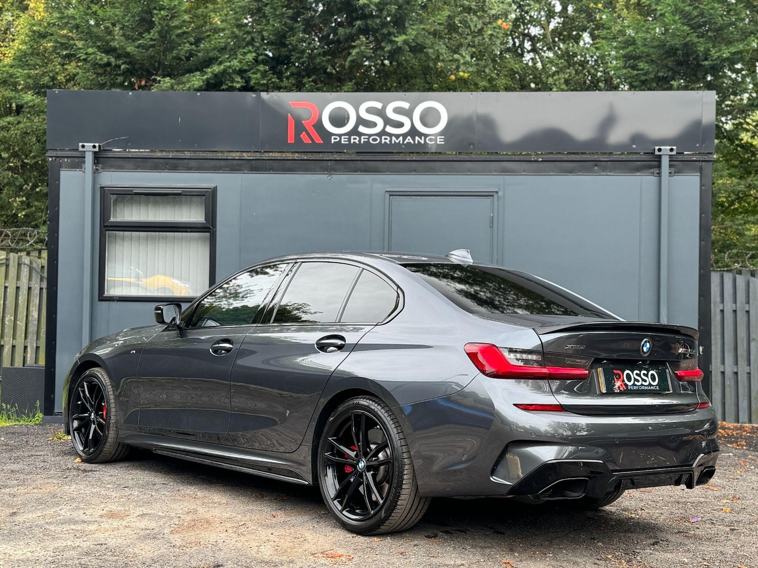 Used BMW 3 Series 2021 for sale - 76136331: Photo 88