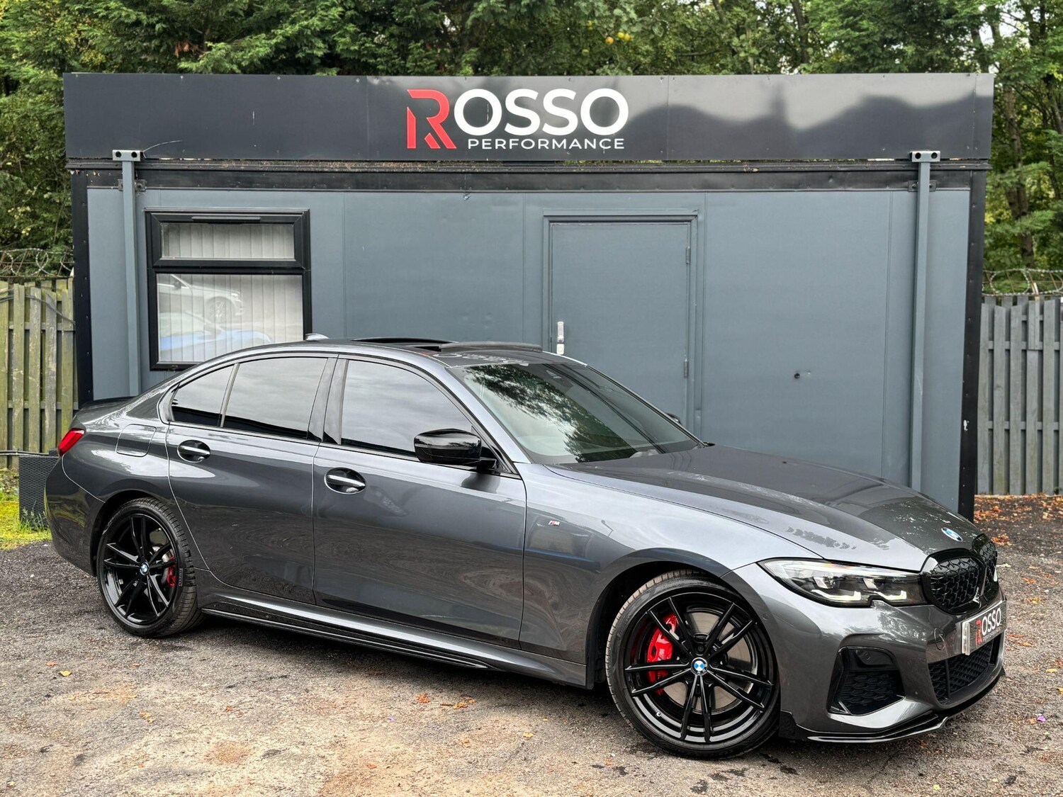 Used BMW 3 Series 2021 for sale - 76136331: Photo 89