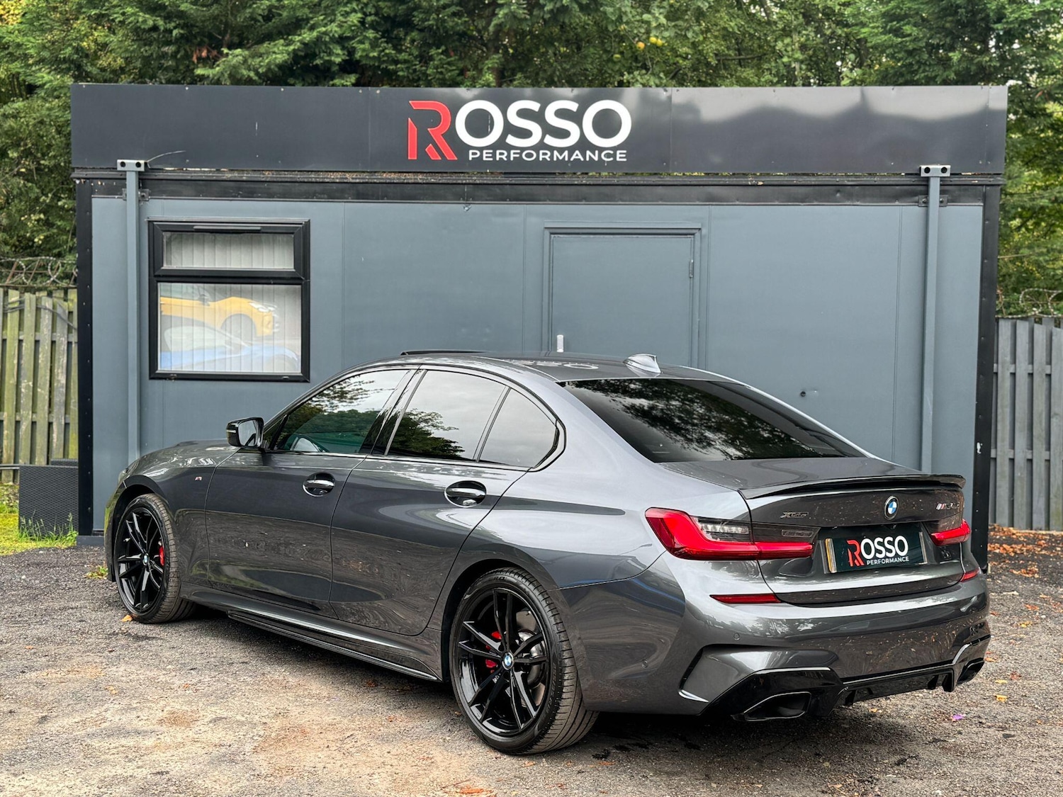 Used BMW 3 Series 2021 for sale - 76136331: Photo 9