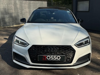 Used Audi A5 2017 for sale - 79426157: Photo