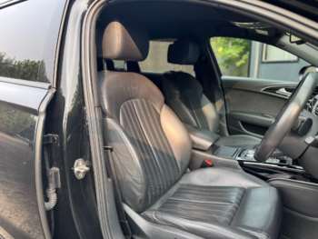 Used Audi A6 Avant 2017 for sale - 74875423: Photo