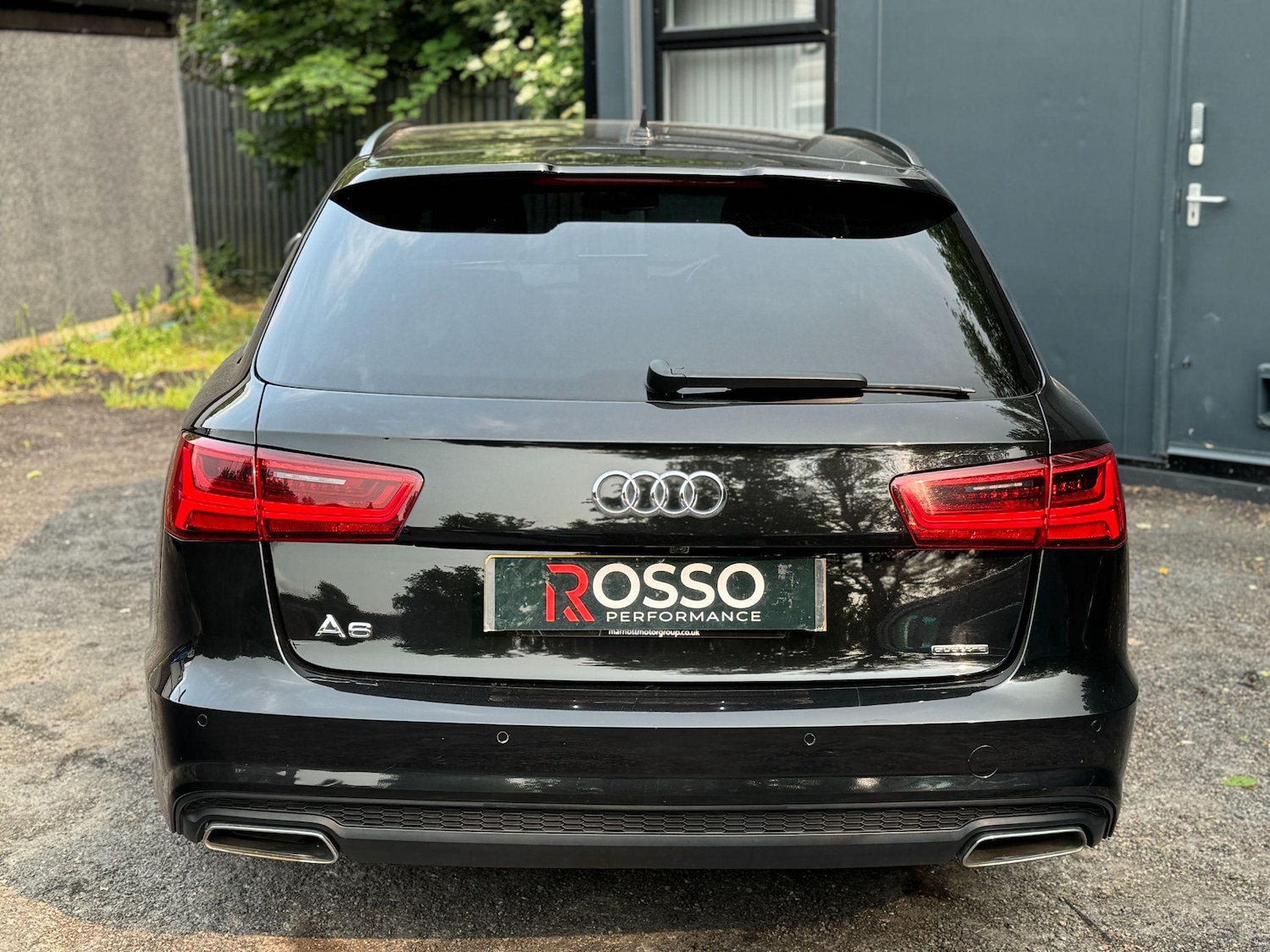 Vehicle 53