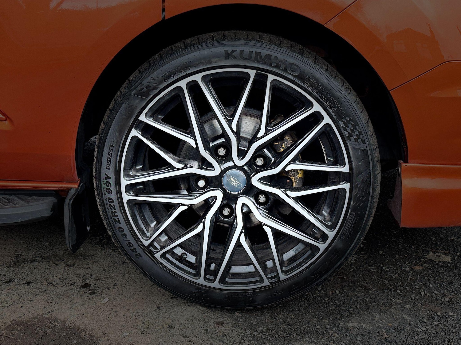 Used Ford Transit Custom for sale - 77809110: Photo 16