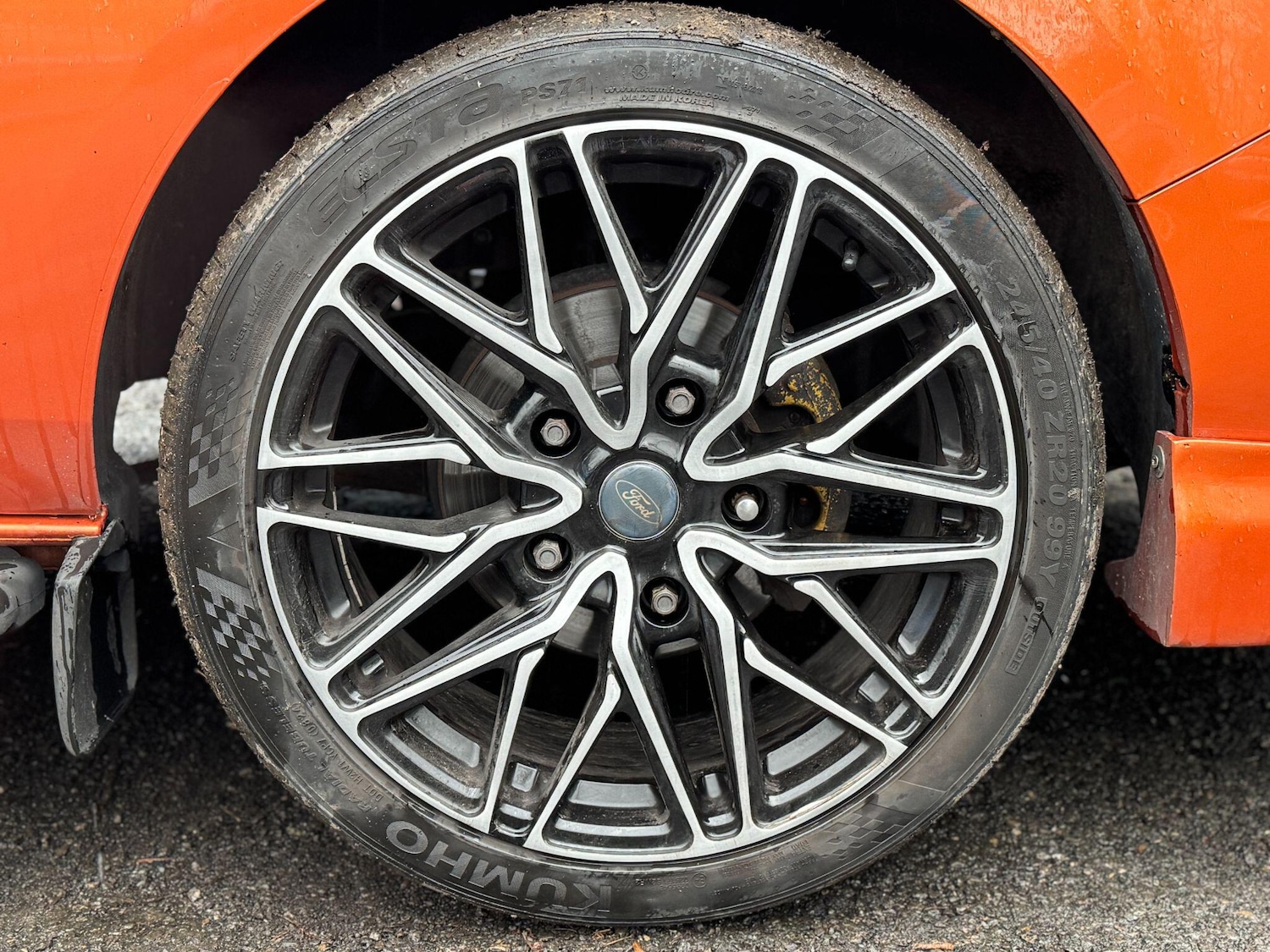 Used Ford Transit Custom for sale - 77809110: Photo 17