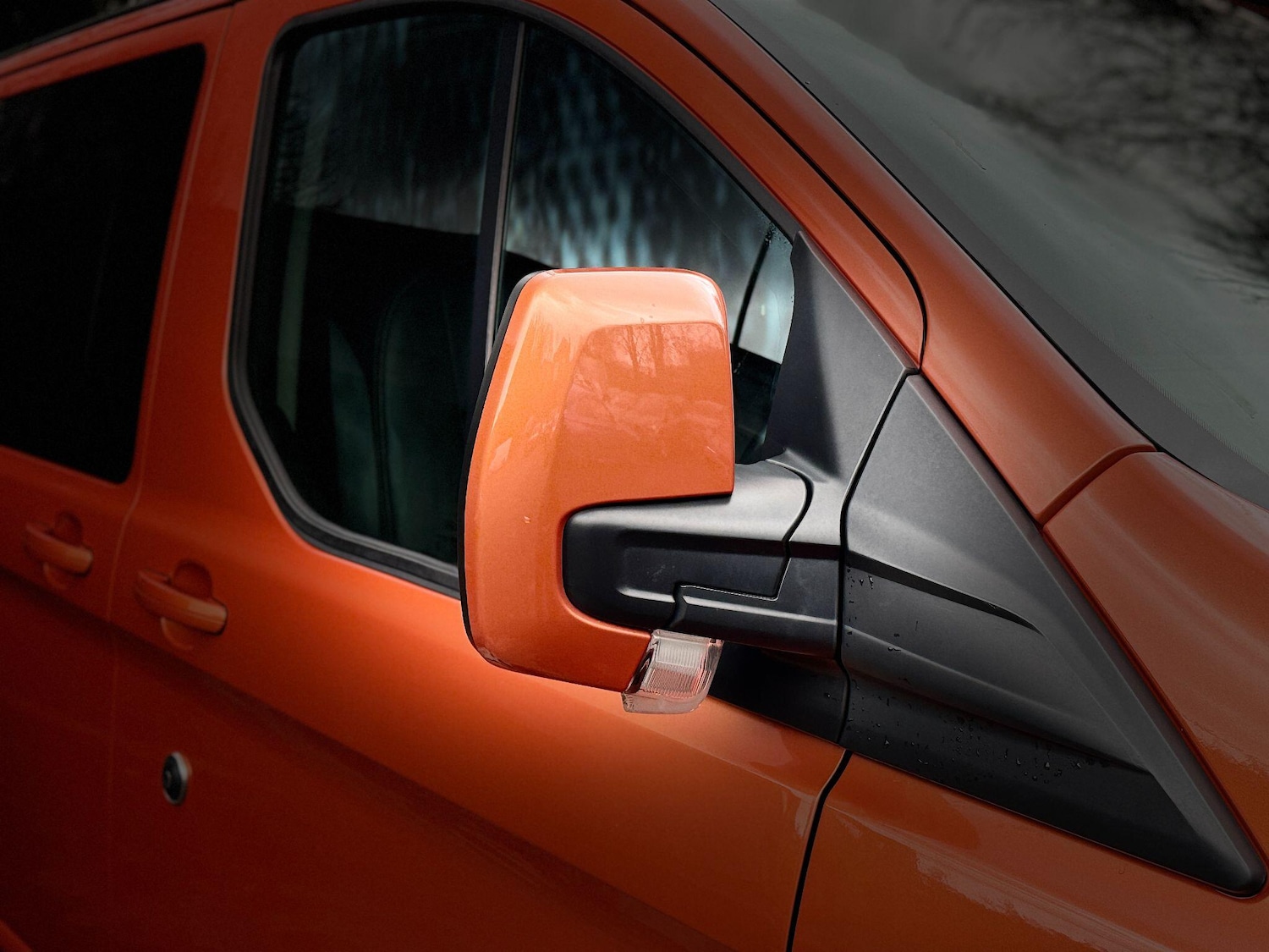 Used Ford Transit Custom for sale - 77809110: Photo 20