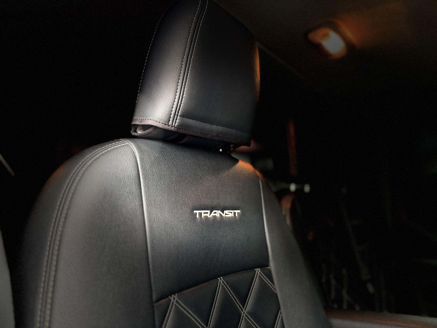 Used Ford Transit Custom for sale - 77809110: Photo 22